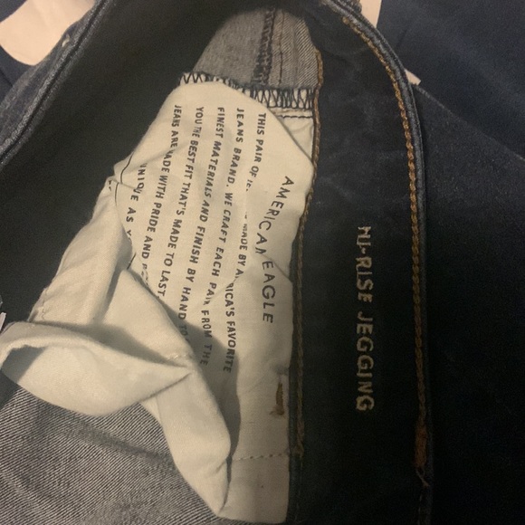 AE JEANS - Picture 2 of 3